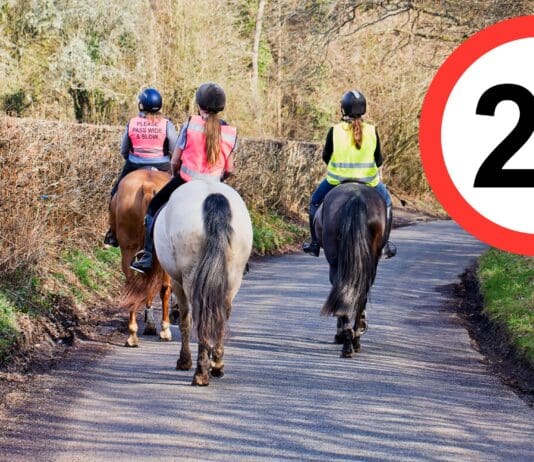 Multiple 20MPH Zones To Be Introduced Across Dorset