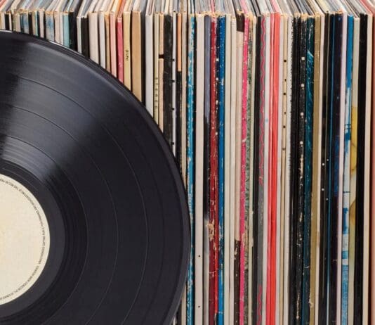 Record Club: I’m Not a Number, I’m a Free Man!”