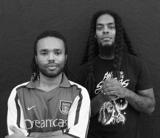 Bob Vylan Is Now Being Cancelled For Things He Didn’t Say