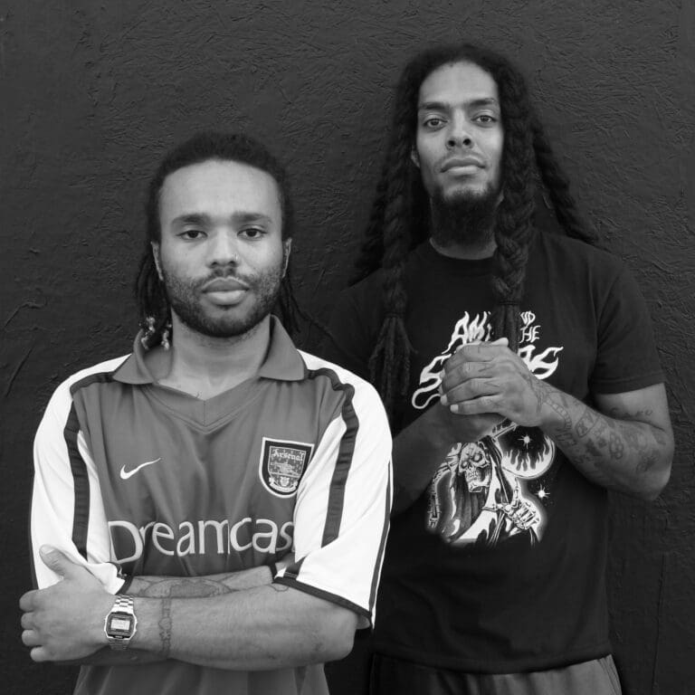 Bob Vylan Is Now Being Cancelled For Things He Didn’t Say