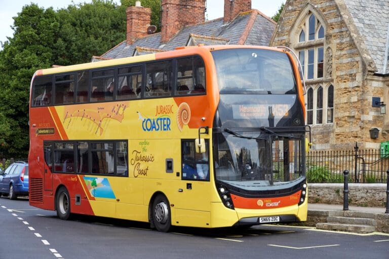 X51/X53 Winter Bus Timetable Restored After Community Feedback