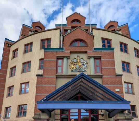 Trial Of Activists Collapses Following £3 Million Police Operation