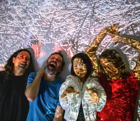 The Best Bands You’ve Never Heard: Deerhoof