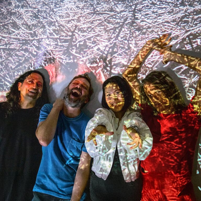 The Best Bands You’ve Never Heard: Deerhoof