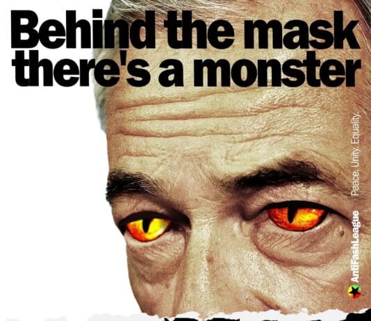 Nigel Farage: The Frontman of Britain’s Great Betrayal