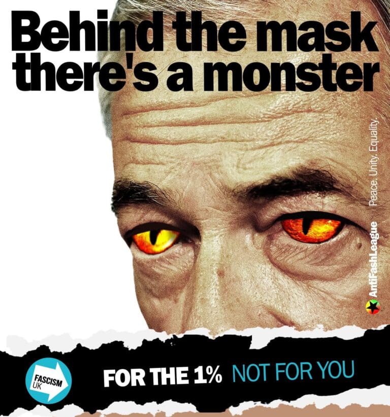 Nigel Farage Admits He Hangs Out With Heroin Smokers