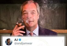 Farage Broke the Rules 17 Times — Then Blamed His Staff and Claimed He Cannot Work Computers
