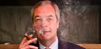 Farage Broke the Rules 17 Times — Then Blamed His Staff and Claimed He Cannot Work Computers
