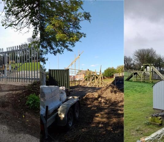 Planning Action Taken in Chickerell to Protect Dorset’s Heritage and Countryside