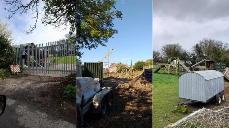 Planning Action Taken in Chickerell to Protect Dorset’s Heritage and Countryside