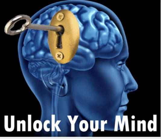 Giving The Children The Keys To The Universe