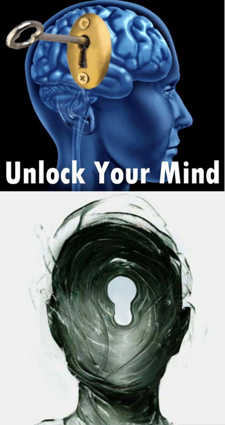 Giving The Children The Keys To The Universe