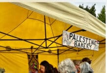 Dorchester Do Palestinians Proud