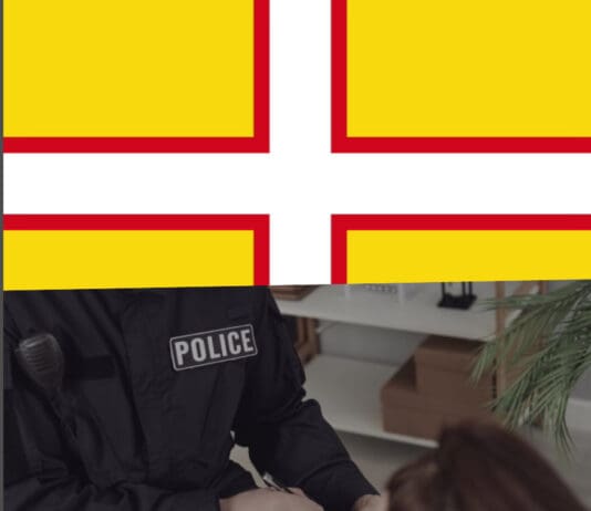 Over 2000 Rape and Sexual Offences Reported in the Past Year in Dorset. Where Your Town Ranks