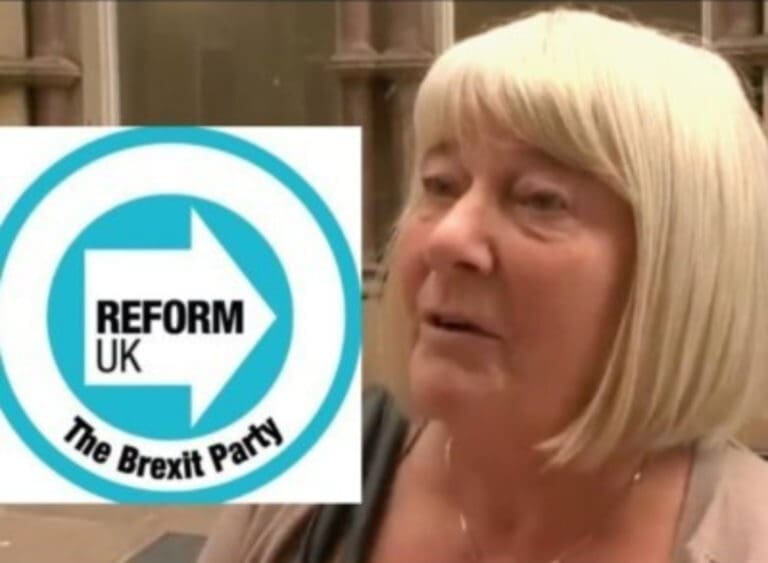 Reform UK in Chaos as Party Selects Woman Who Had Been Dead For Six Months as Mayoral Candidate