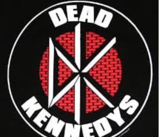 Great Music: Why I Love The Dead Kennedys