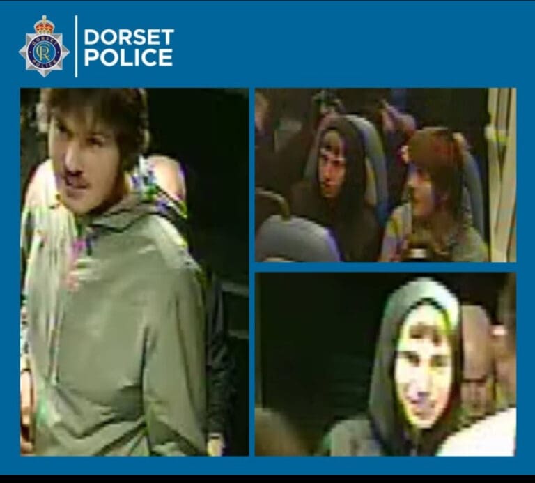 Two Sought Following Knife Robbery