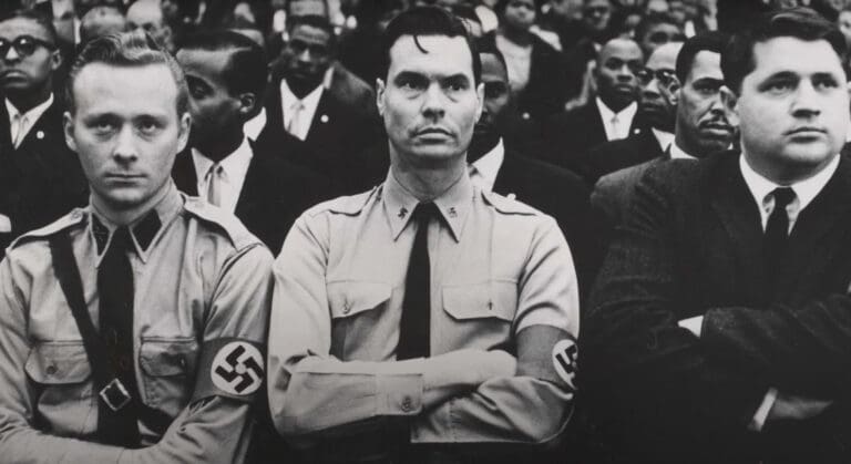 Violence Breeds Violence: Charlie Kirk Was Not The First Fascist Who Gave Speeches On US College Campuses To Be Assassinated