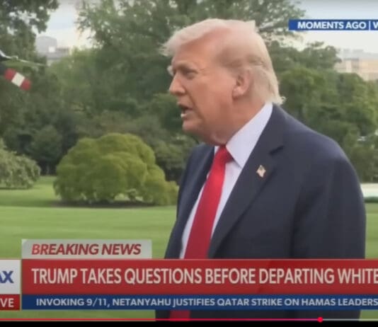 Donald Trump’s Response To Charlie Kirk’s Death Is Utterly Dismissive. What Is Going On?