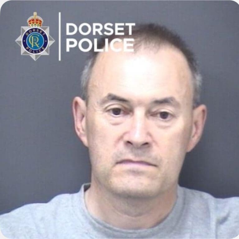 Sex Offender Convicted Following Brave Actions Of His Victim