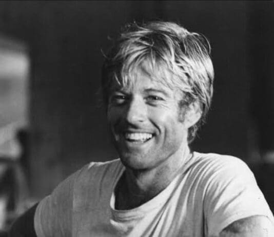 Acting Legend Robert Redford Dies