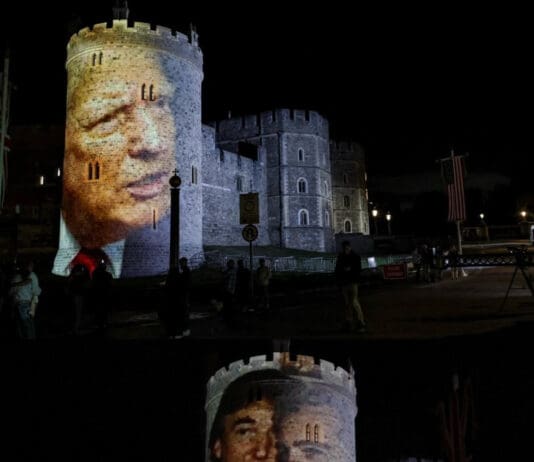 The Royal Family’s Integrity Further Undermined By Enabling A State Visit For An Alleged Paedophile