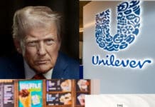 Ben & Jerry’s Co-Founder Resigns As Unilever and Magnum Accused Of Trumpifying Message