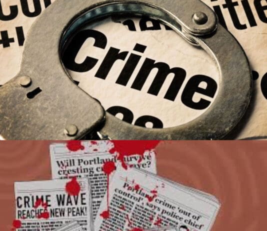 The Numbers Don’t Lie: Why You’re Safer Now Than 25 Years Ago