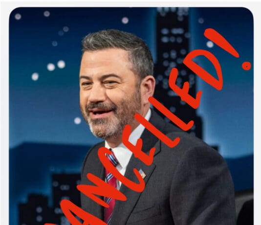 The Cancellation of Jimmy Kimmel: A Masterclass in Far-Right Hypocrisy