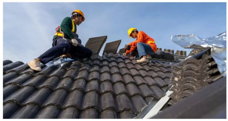 Understand the Importance of a Roofer for Proper Roof Ventilation