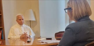 Pope Leo XIV’s Warning on Polarization: A Critical Discourse Analysis through Marx’s Theory of Social Class