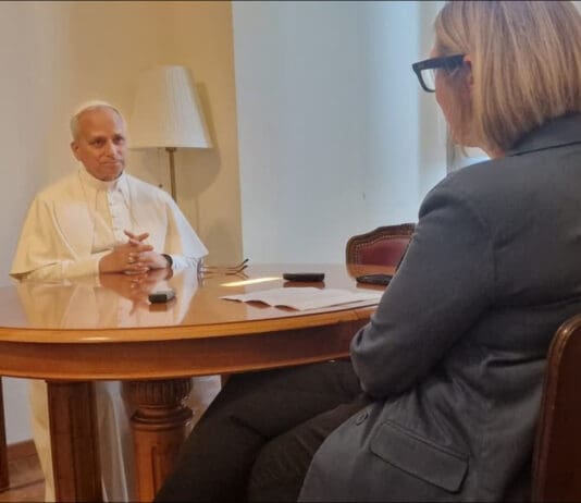 Pope Leo XIV’s Warning on Polarization: A Critical Discourse Analysis through Marx’s Theory of Social Class