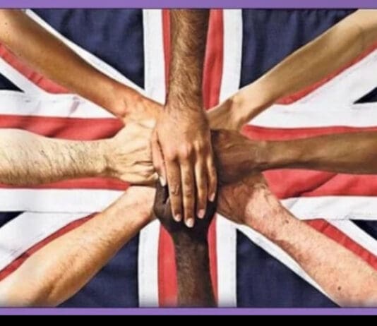 Anaesthetic Consultant’s Experience Of Tommy’s London Far-Right March