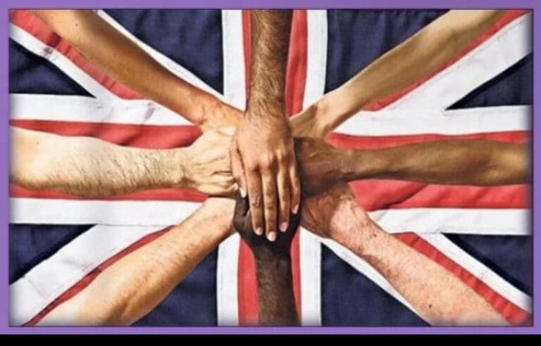 Anaesthetic Consultant’s Experience Of Tommy’s London Far-Right March