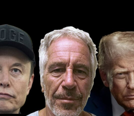 A Cesspit of Power: The Unholy Trinity of Musk, Epstein, and Trump’s Alleged Depravity