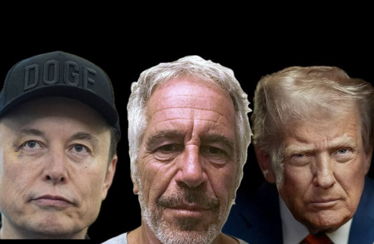A Cesspit of Power: The Unholy Trinity of Musk, Epstein, and Trump’s Alleged Depravity
