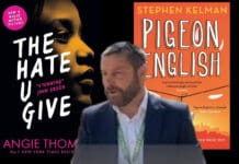 Budmouth Academy To Reintegrate The Hate You Give Back Into Curriculum