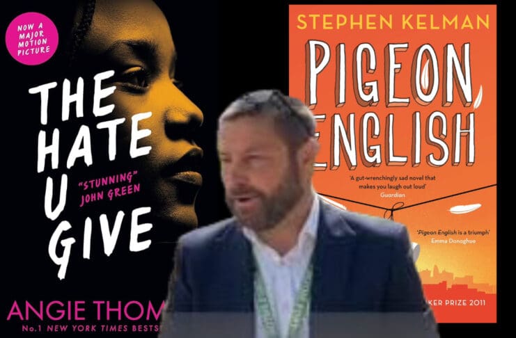 Budmouth Academy To Reintegrate The Hate You Give Back Into Curriculum