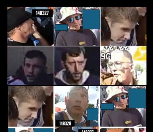 Twenty-Three Out Of Twenty-Four Arrests Were From The Far-Right Unite The Kingdom As Eighteen More Sought