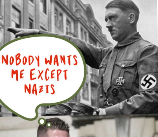 Fact Checking Tommy Robinson’s Latest Bollocks To His Dimwit Supporters