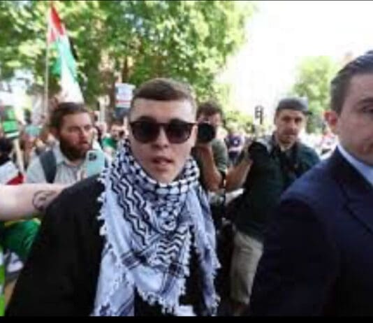 Charges Against Kneecap Rapper Were Brought Illegally