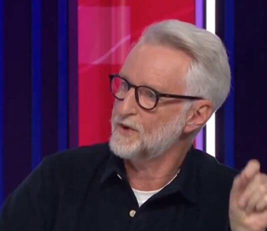 Billy Bragg Skewers Richard Tice Live On Question Time