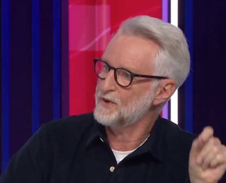 Billy Bragg Skewers Richard Tice Live On Question Time