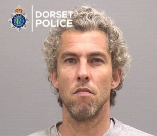 Wimborne Man Jailed Following Twenty Counts Of Arson