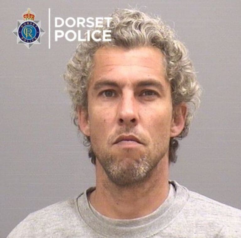 Wimborne Man Jailed Following Twenty Counts Of Arson