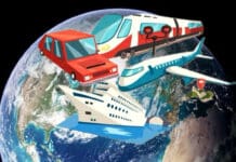 An Escape Plan For The Millions Of British People Who Are Contemplating Leaving If Reform UK Win The 2029 Election