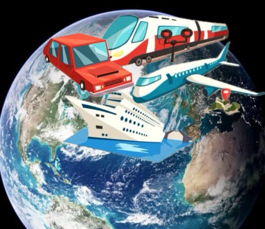 An Escape Plan For The Millions Of British People Who Are Contemplating Leaving If Reform UK Win The 2029 Election