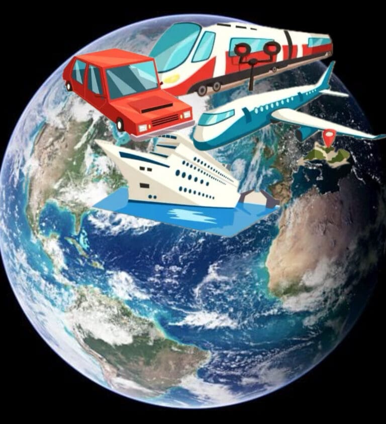 An Escape Plan For The Millions Of British People Who Are Contemplating Leaving If Reform UK Win The 2029 Election