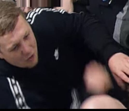 Man Sought Following Serious Assault In Bridport