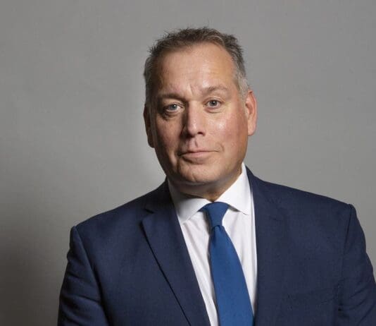 The Sudden Death of David Warburton: A Reminder of Scandal And Westminster’s Rot